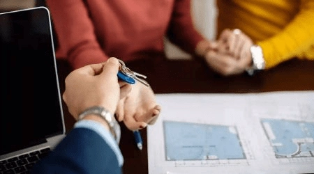 Casagrand Estancia Kogilu booking process