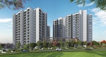 Casagrand Moondance Kumbalgodu - Premium apartments banner off Mysore Road, Bengaluru