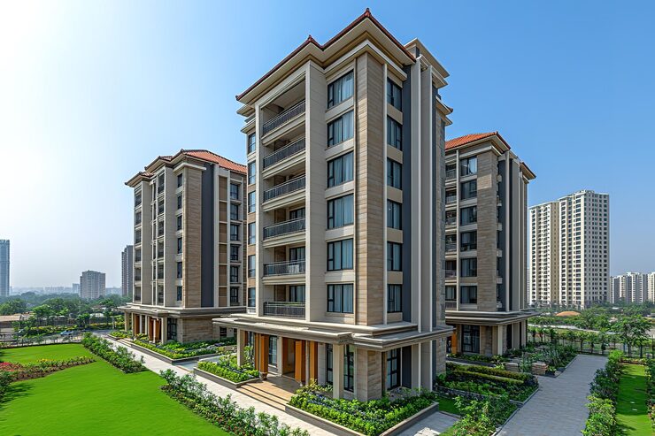 Casagrand Vivacity Electronic City Bangalore