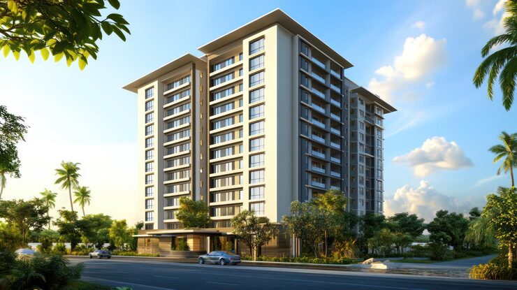 Casagrand Galileo Krishnarajapura Bangalore upcoming project
