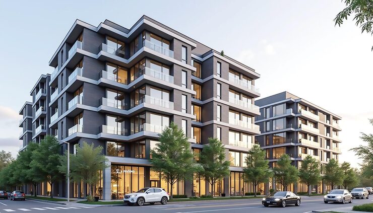 Casagrand Promenade new launch apartments Yelahanka Bangalore