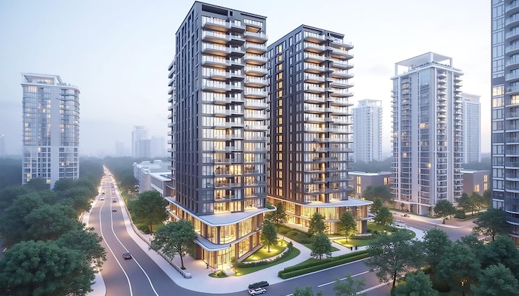 Casagrand Goldengrove Kelambakkam Chennai villas